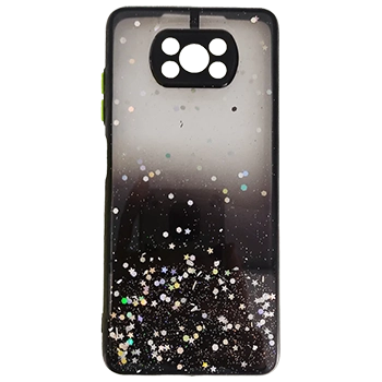 کاور دیفندر نگینی مناسب گوشی موبایل شیائومی Xiaomi Poco X3 / X3 Pro